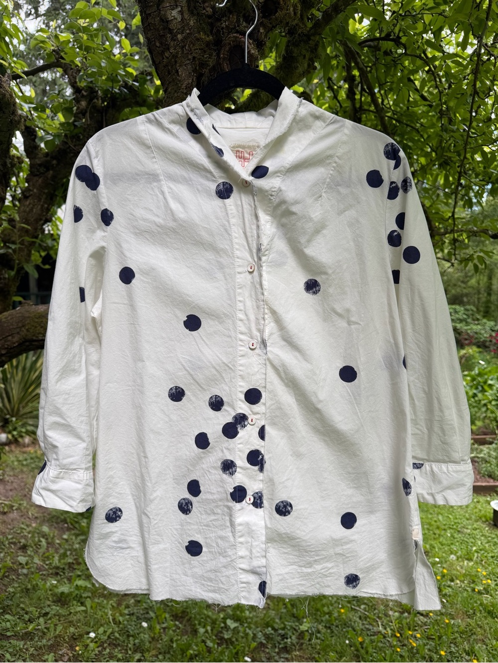 Hannoh Wessel “Selma” top Fr 42 (M/L) - Picture 3 of 7